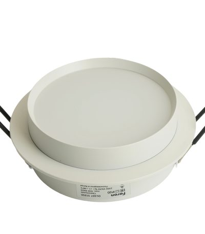 Встраиваемый светильник Feron DL507 51350
