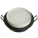 Встраиваемый светильник Feron DL507 51352