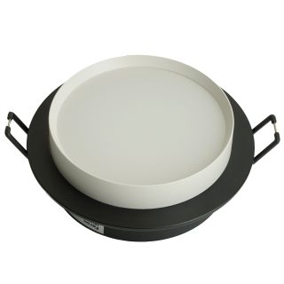 Встраиваемый светильник Feron DL507 51352