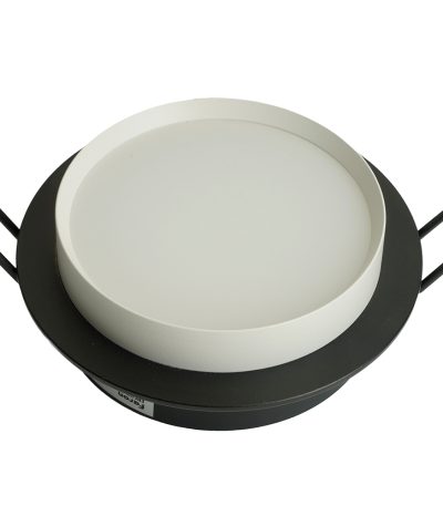 Встраиваемый светильник Feron DL507 51352