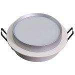 Встраиваемый светильник Feron DL507 51353