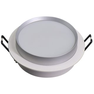 Встраиваемый светильник Feron DL507 51353