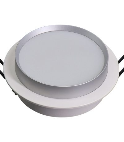 Встраиваемый светильник Feron DL507 51353