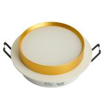 Встраиваемый светильник Feron DL507 51354