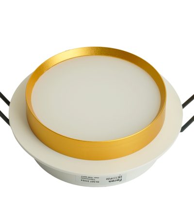 Встраиваемый светильник Feron DL507 51354