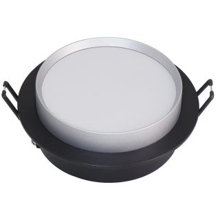 Встраиваемый светильник Feron DL507 51355