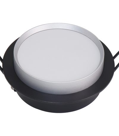 Встраиваемый светильник Feron DL507 51355