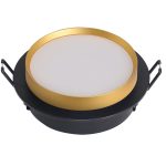 Встраиваемый светильник Feron DL507 51356