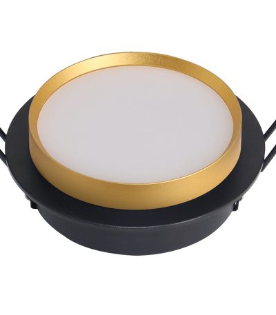 Встраиваемый светильник Feron DL507 51356