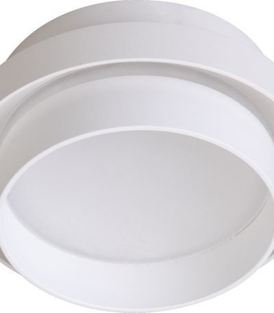 Встраиваемый светильник Feron DL508 51668