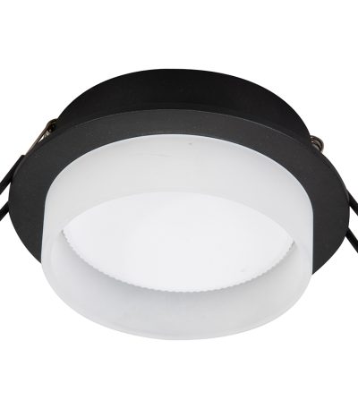 Встраиваемый светильник Feron DL509 51936