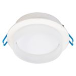 Встраиваемый светильник Feron DL509 51937