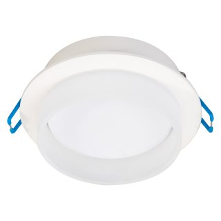 Встраиваемый светильник Feron DL509 51937