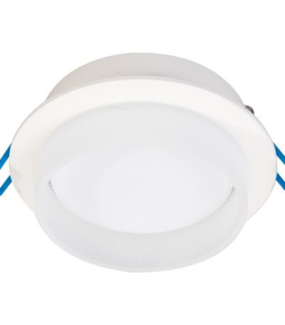 Встраиваемый светильник Feron DL509 51937