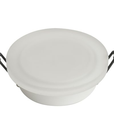 Встраиваемый светильник Feron DL511 51946