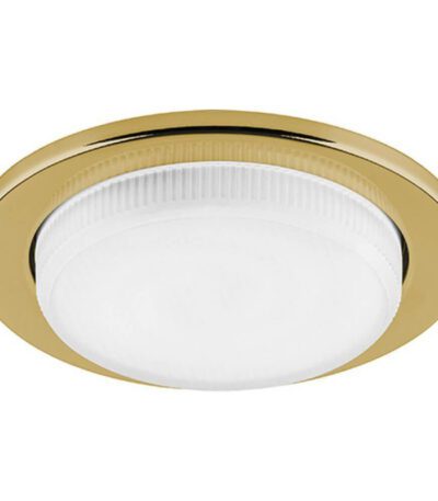 Встраиваемый светильник Feron DL53 28453