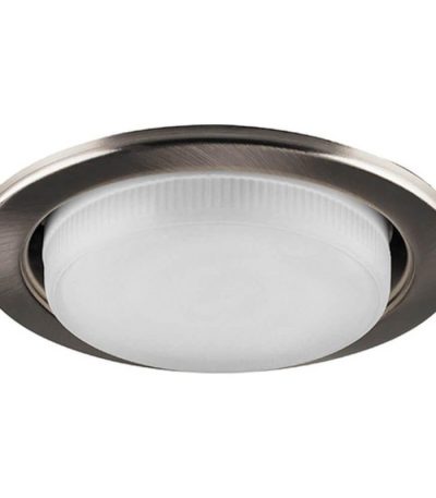 Встраиваемый светильник Feron DL53 28946