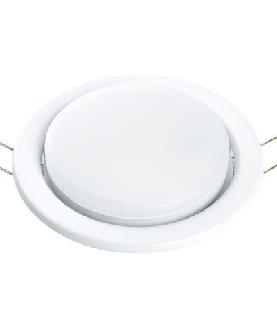 Встраиваемый светильник Feron DL53 41701