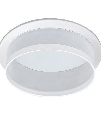 Встраиваемый светильник Feron DL700 51093