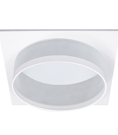 Встраиваемый светильник Feron DL701 51095