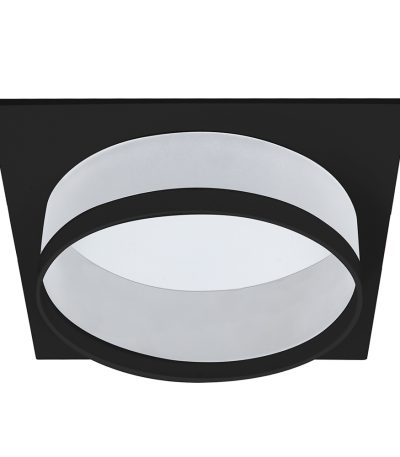 Встраиваемый светильник Feron DL701 51096