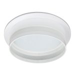 Встраиваемый светильник Feron DL702 51097