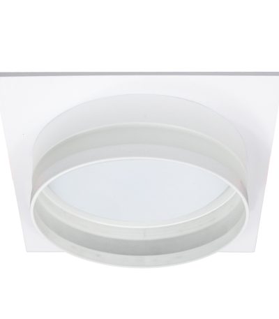 Встраиваемый светильник Feron DL703 51099