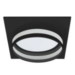 Встраиваемый светильник Feron DL703 51100