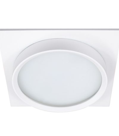 Встраиваемый светильник Feron DL705 51107