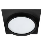 Встраиваемый светильник Feron DL705 51108