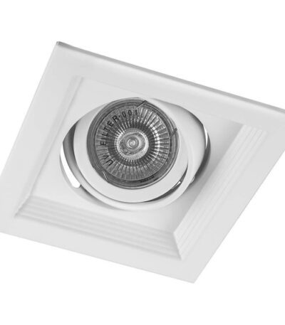 Встраиваемый светильник Feron DLT201 29770