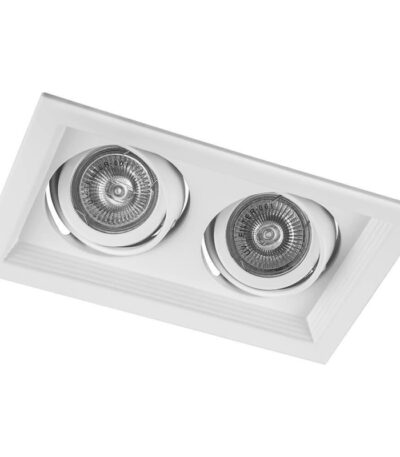 Встраиваемый светильник Feron DLT202 29771