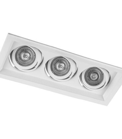 Встраиваемый светильник Feron DLT203 29772