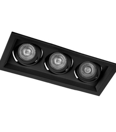 Встраиваемый светильник Feron DLT203 32443