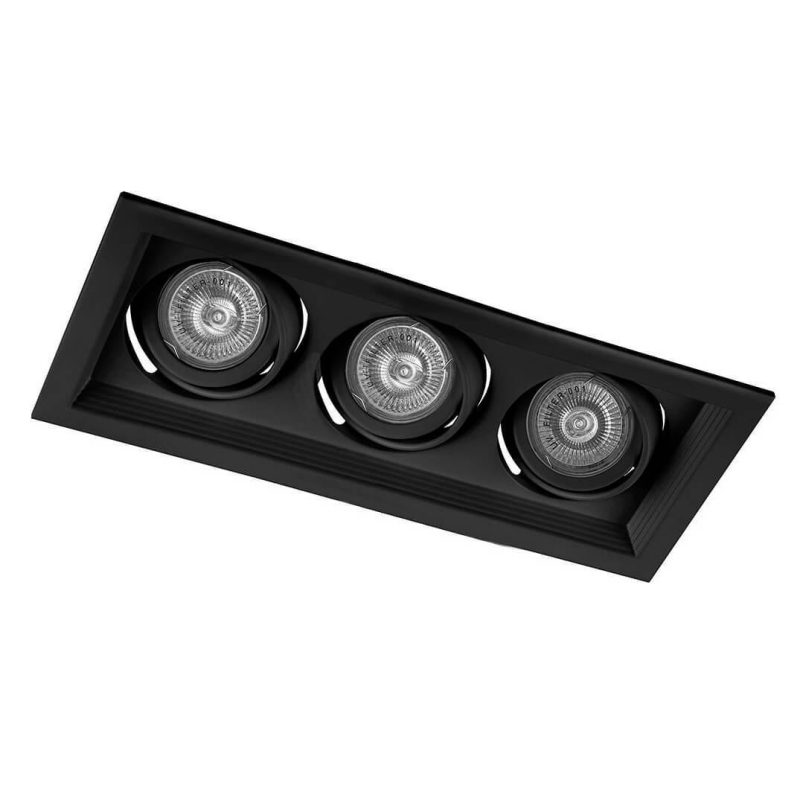 Встраиваемый светильник Feron DLT203 32443 Встраиваемый светильник Feron DLT203 32443