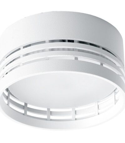 Встраиваемый светильник Feron HL354 41505