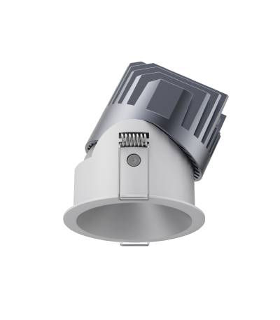 Встраиваемый светильник Fiberli 1005E65 12130601