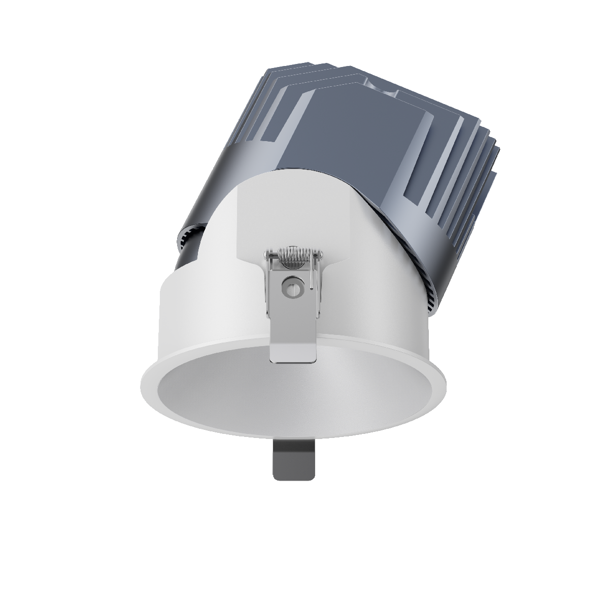 Встраиваемый светильник Fiberli 1005E65 12130602 Встраиваемый светильник Fiberli 1005E65 12130602