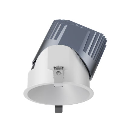 Встраиваемый светильник Fiberli 1005E65 12130603