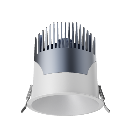 Встраиваемый светильник Fiberli 1005E65 12130606