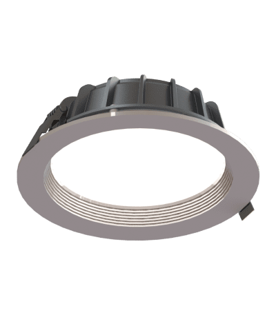 Встраиваемый светильник Fiberli CDEW6 11130103