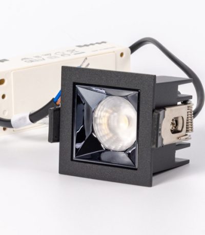 Встраиваемый светильник Fiberli XL003-1T 12130301