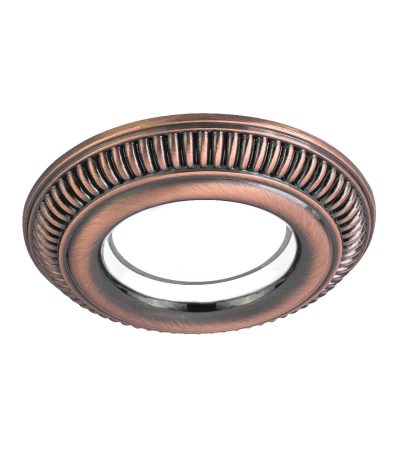 Встраиваемый светильник Gauss Antique CA040