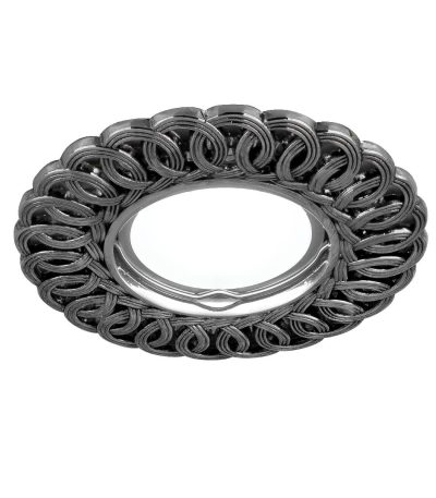 Встраиваемый светильник Gauss Antique CA042