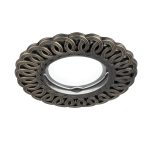 Встраиваемый светильник Gauss Antique CA044