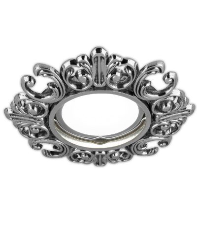 Встраиваемый светильник Gauss Antique CA045