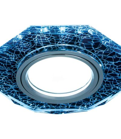 Встраиваемый светильник Gauss Backlight BL069