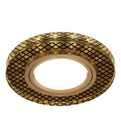 Встраиваемый светильник Gauss Backlight BL076