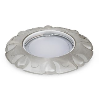 Встраиваемый светильник Gauss Metal Exclusive CA054