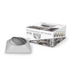 Встраиваемый светильник Gauss Metal Exclusive CA074